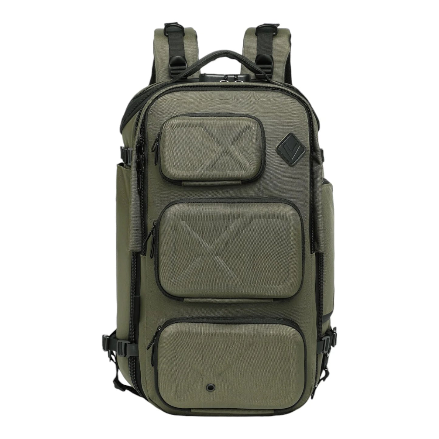 Islanders Travel Backpack