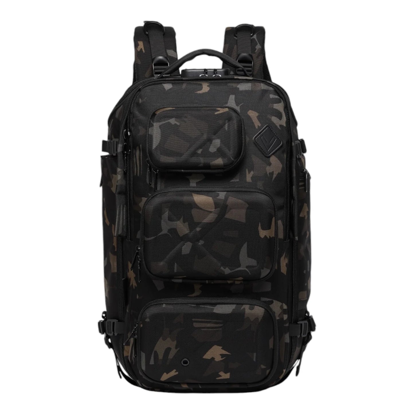 Islanders Travel Backpack