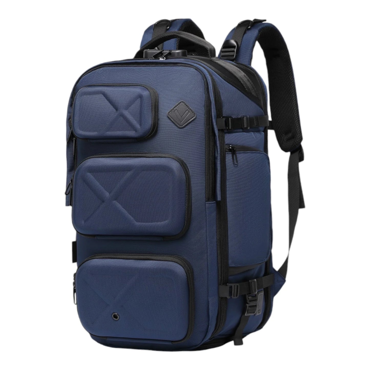 Islanders Travel Backpack