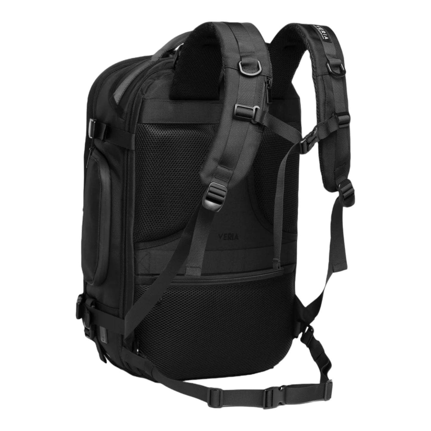 Islanders Travel Backpack