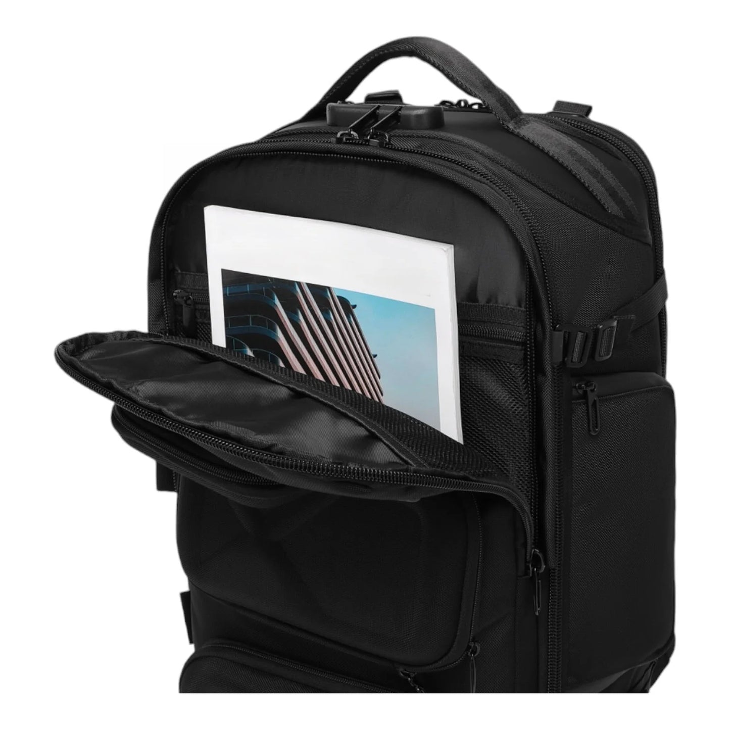 Islanders Travel Backpack