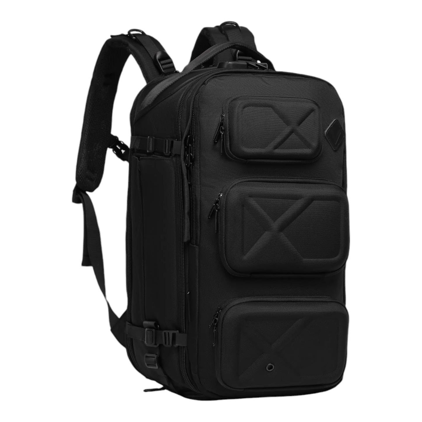 Islanders Travel Backpack