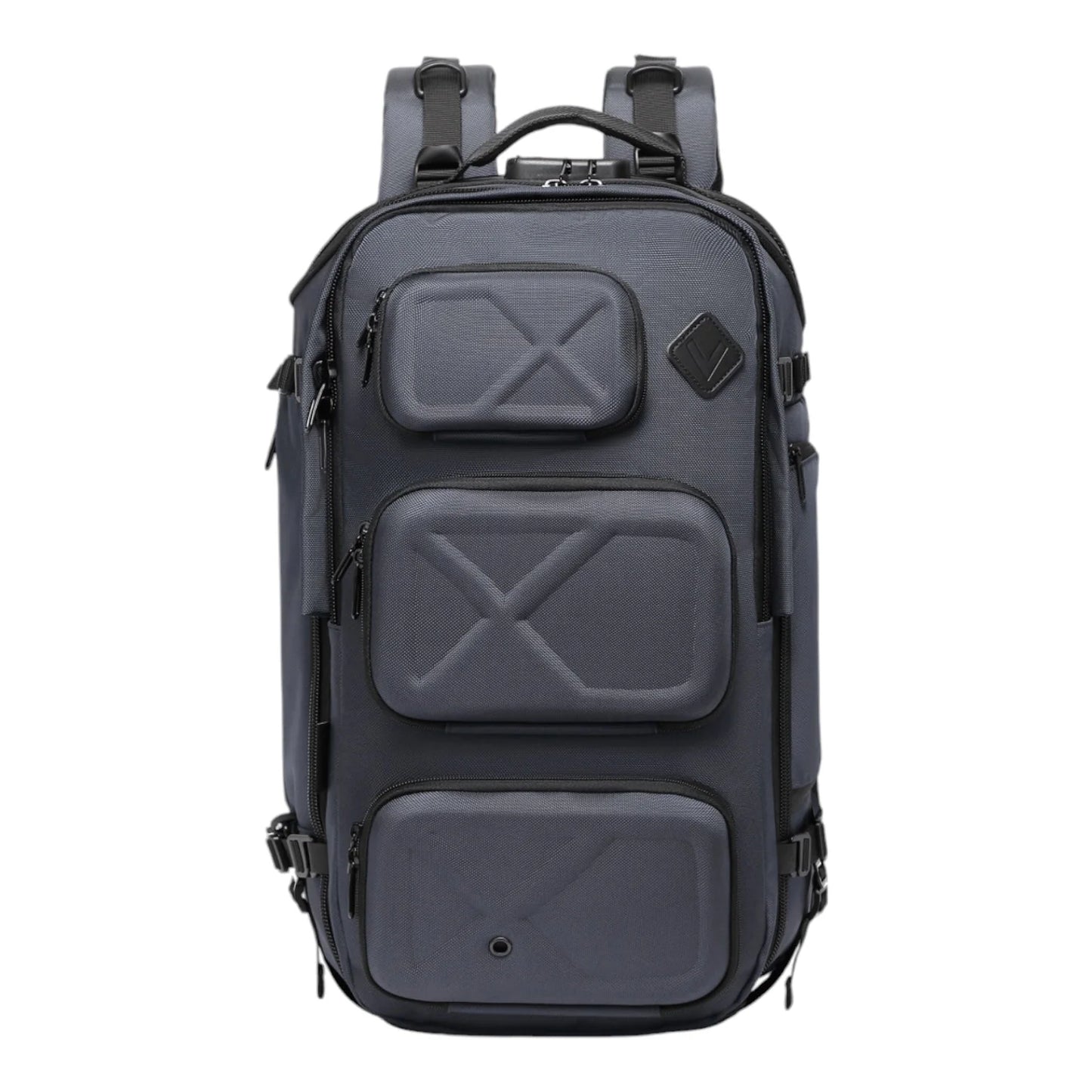 Islanders Travel Backpack