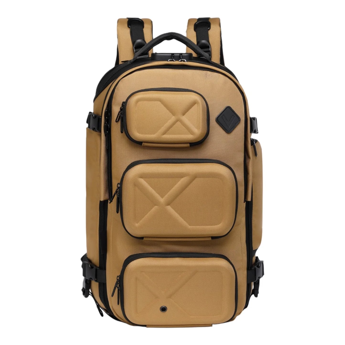 Islanders Travel Backpack