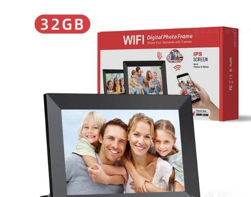 I Smart IPS Touch Screen Mobile App Send Pictures - Zoanne
