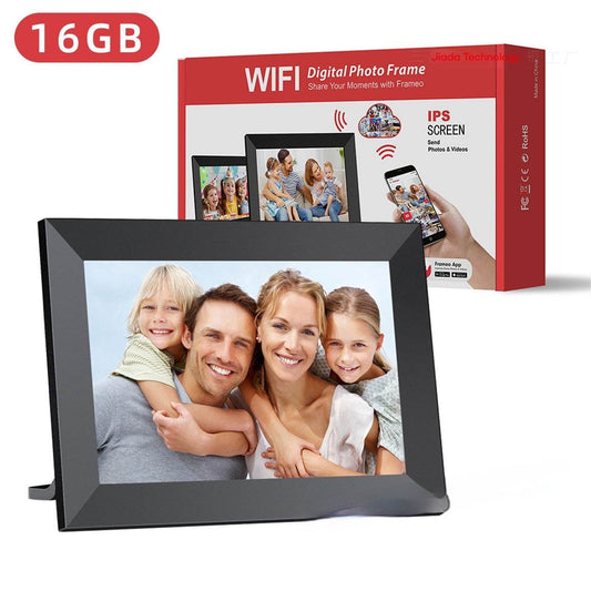 I Smart IPS Touch Screen Mobile App Send Pictures - Zoanne