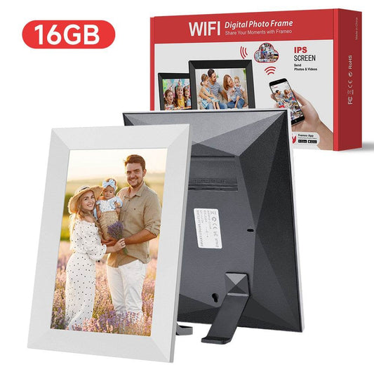 I Smart IPS Touch Screen Mobile App Send Pictures - Zoanne