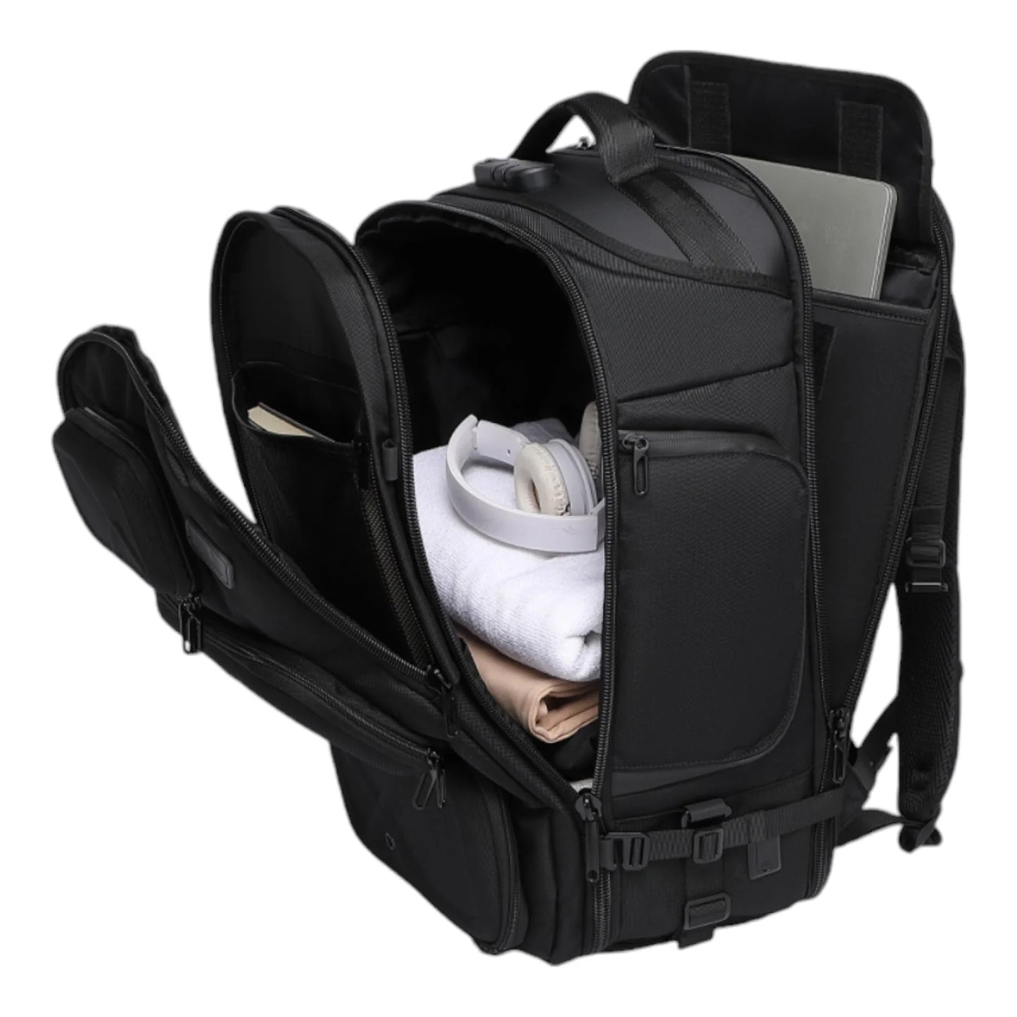 Islanders Travel Backpack