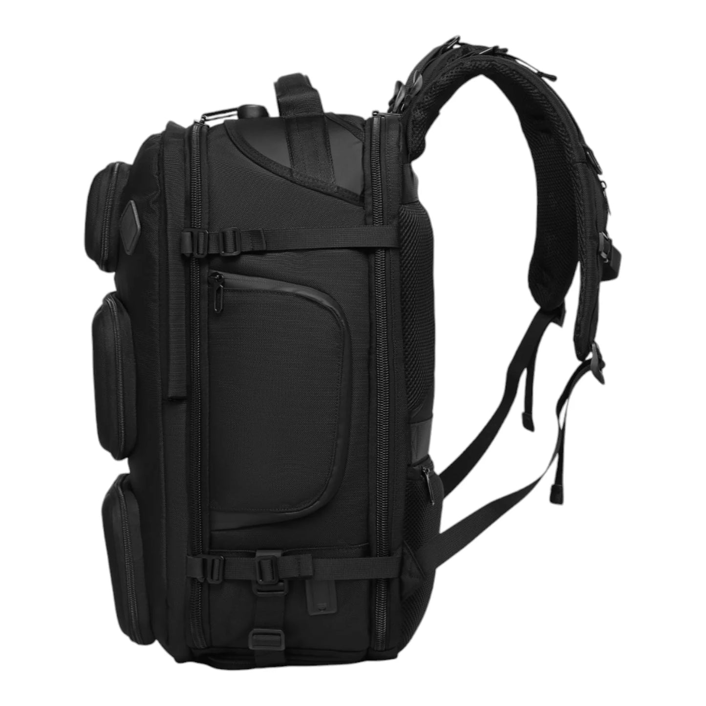 Islanders Travel Backpack