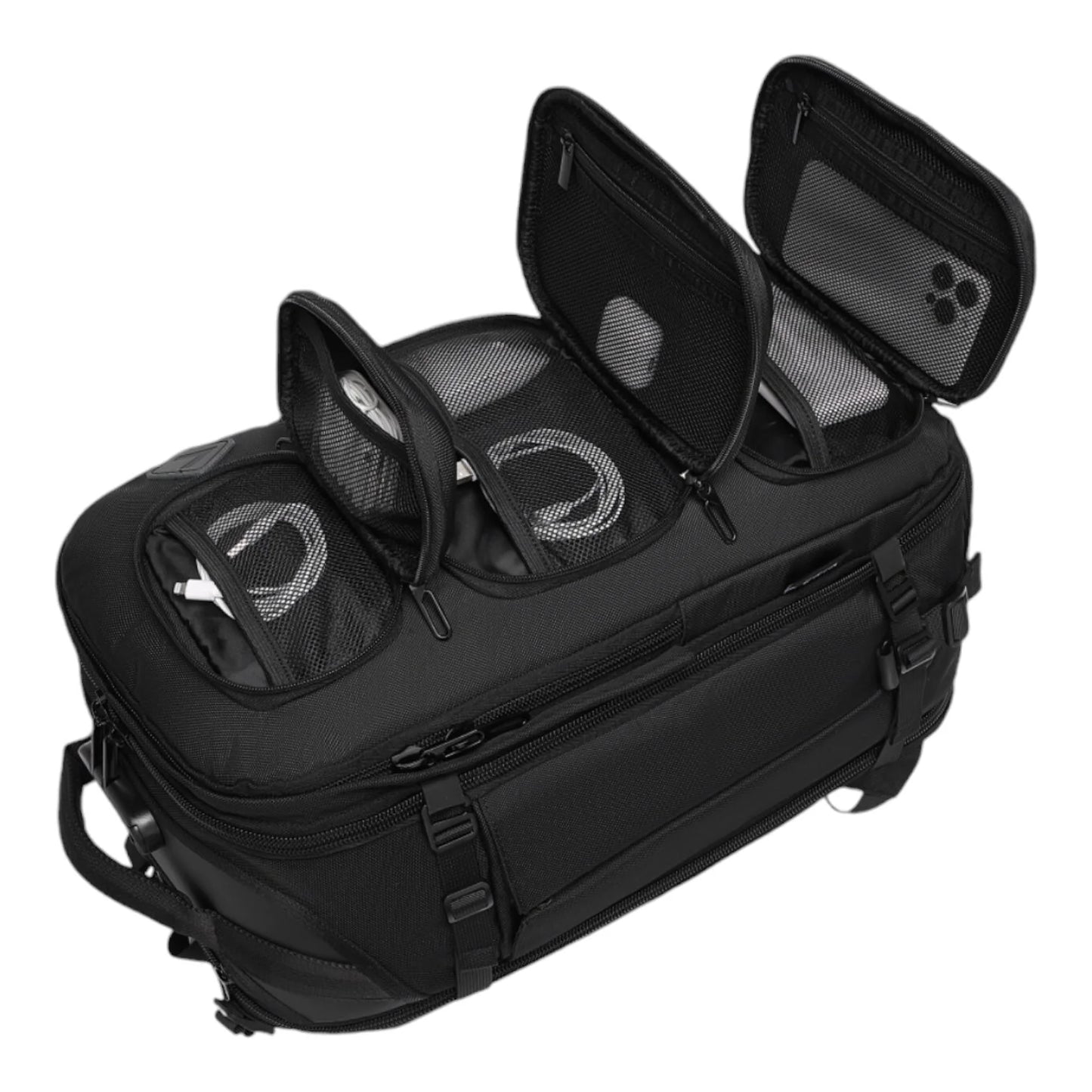 Islanders Travel Backpack
